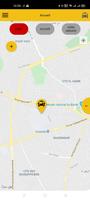 Taxi216 Chauffeur স্ক্রিনশট 1