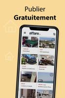 Vente/Achat en Tunisie capture d'écran 1