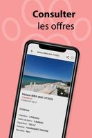 Vente/Achat en Tunisie syot layar 2