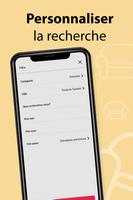 برنامه‌نما Vente/Achat en Tunisie عکس از صفحه