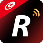 Radio Tunisie Enregistreur آئیکن