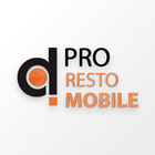 ProResto Mobile 아이콘