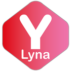 Lyna icône