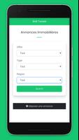 BnB Tunisie постер