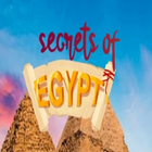Secrets of Egypt 2021 icône