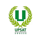 UPSAT آئیکن