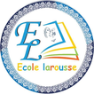 آیکون‌ Ecole larousse