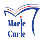 Marie Curie आइकन