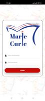 Marie Curie पोस्टर