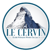 ”Le cervin