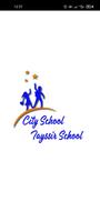 CITY SCHOOL โปสเตอร์