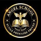 Angel School icône