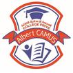 Collège Privé Albert Camus 图标