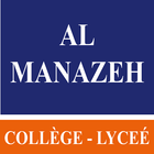 Al Manazeh icône