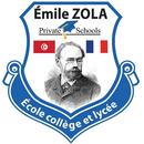Groupe Scolaire Émile Zola APK