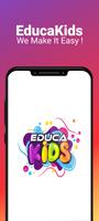 EducaKids penulis hantaran