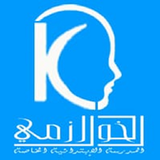 KHAWAREZMI 图标
