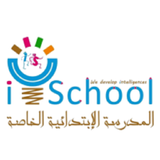 ISCHOOL أيقونة