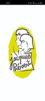Jacques Prévert plakat