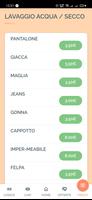 LavaClean App 스크린샷 3