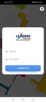 LEADERS SCHOOL plakat