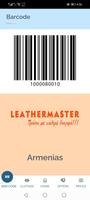 Leather master syot layar 2