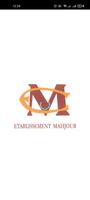 ETABLISSEMENT MAHJOUB 截图 2