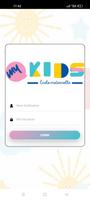 پوستر My Kids Du Lac