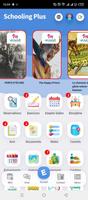 Schooling plus ภาพหน้าจอ 3