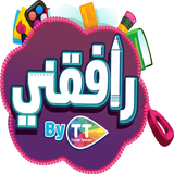 Rafi9ni By TT icon