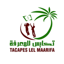 TACAPES LEL MAARIFA APK