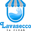Lavasecco una clean icon