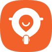 Fly Delivery icon