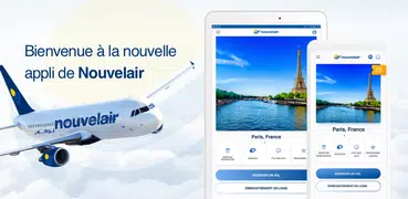 Nouvelair