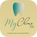 MyClinic 4S aplikacja