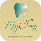 MyClinic 4S আইকন