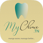 MyClinic 4S icon
