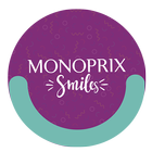 Monoprix Smiles icon