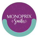 Monoprix Smiles