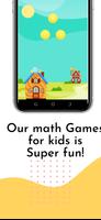 Math Game 2.0 : Math for Kids capture d'écran 3