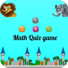 Math Quiz game icon