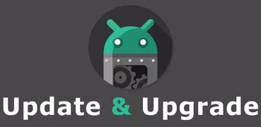 Update & Upgrade | Software Update