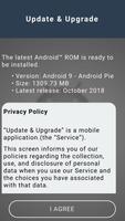 Update & Upgrade 截图 2