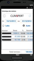 CLINXPERT REMLABO screenshot 3