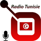 Radio Tunisie biểu tượng