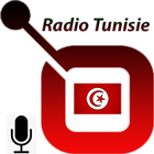 Radio Tunisie icône