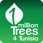 One Million Trees For Tunisia иконка