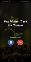 One Million Trees For Tunisia capture d'écran 1