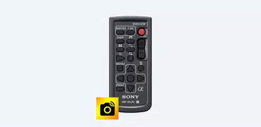 Sony Camera Remote