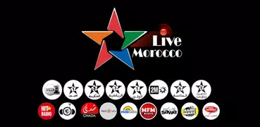Moroccan TV Live